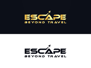 Logo-Design von aliflam für Escape Beyond Travel | Design #30750125