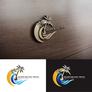Logo Design by RAMAMURTI
