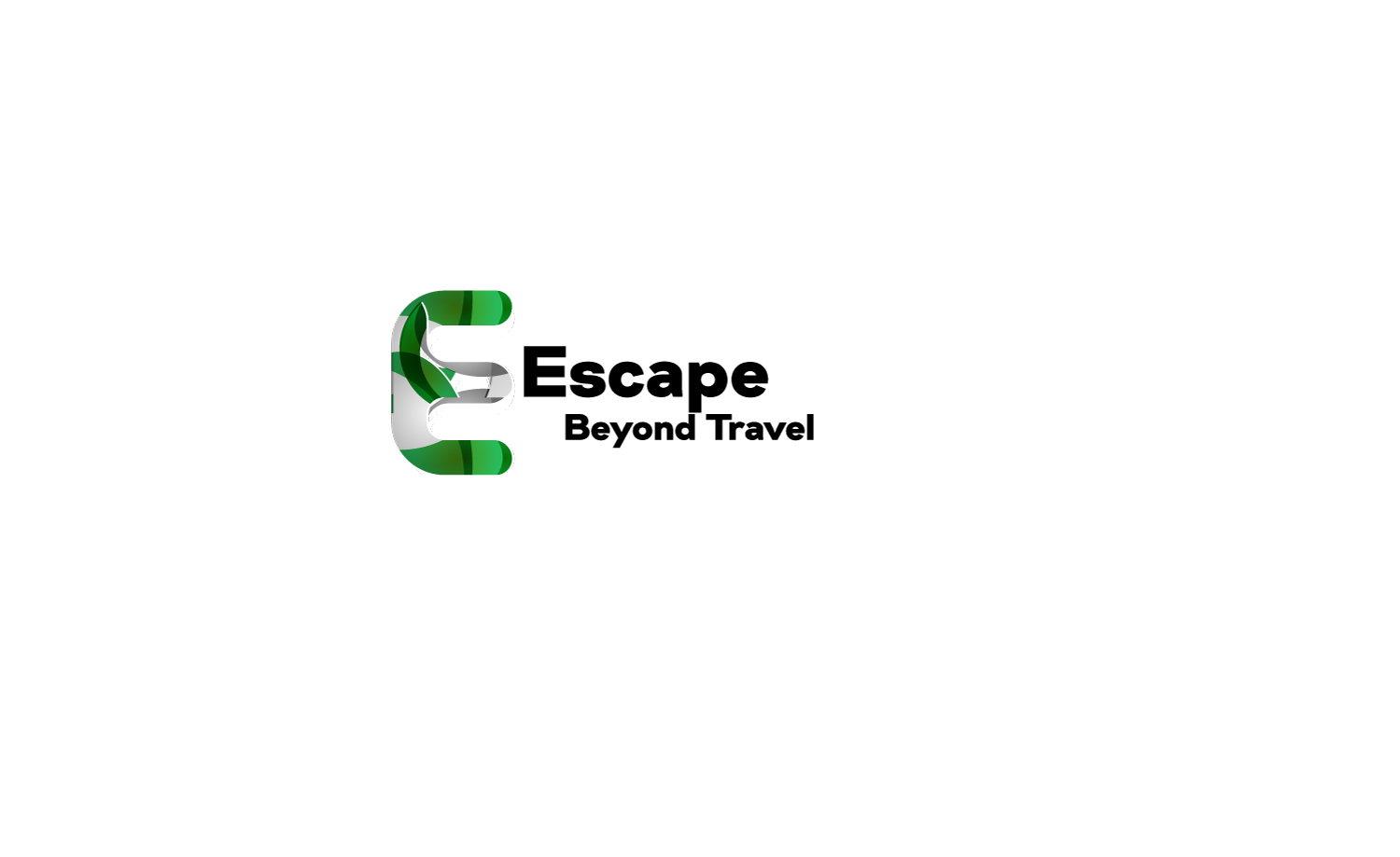 Logo-Design von cafemountdesigns für Escape Beyond Travel | Design #30741014
