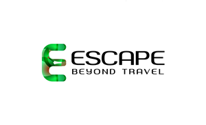 Logo-Design von cafemountdesigns für Escape Beyond Travel | Design #30744639