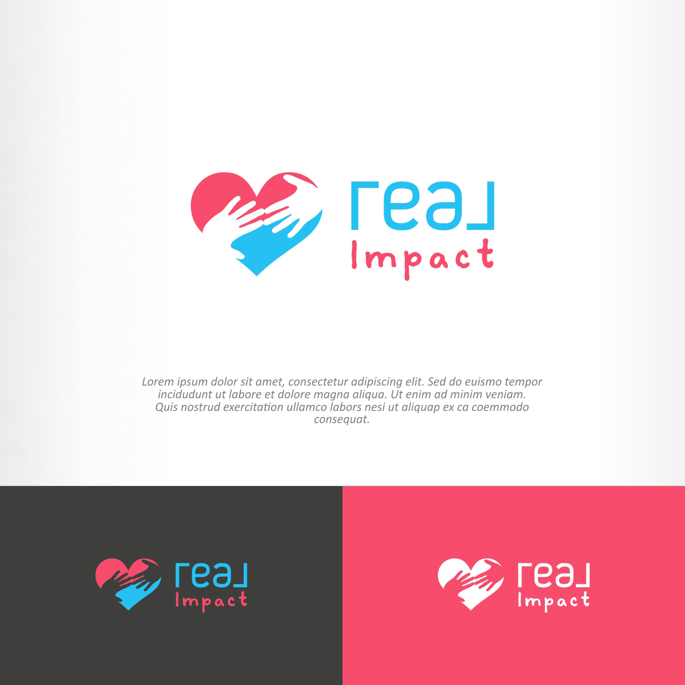 Logo Design by Abici for this project | Design #30746793