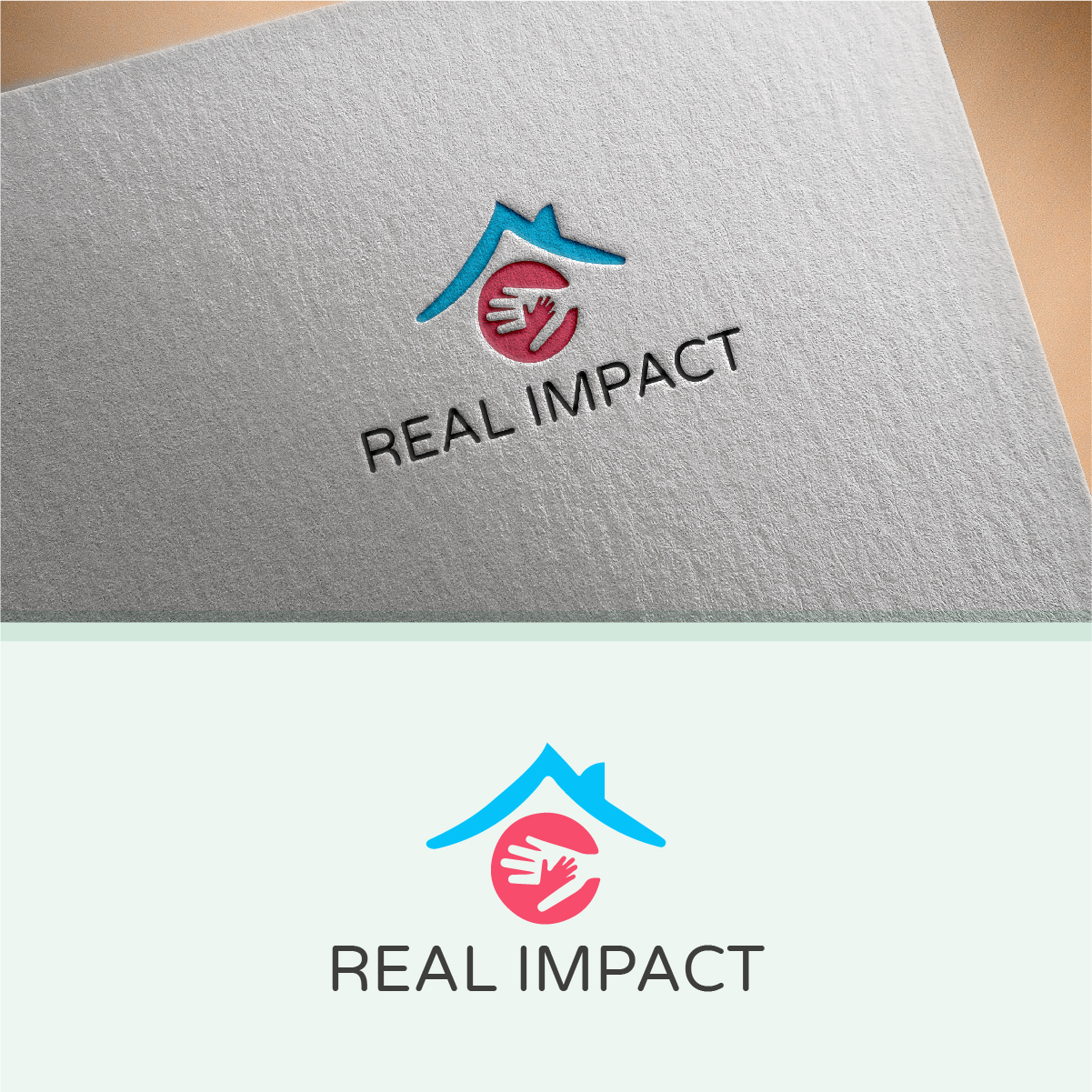 Logo Design by Owltive for this project | Design #30740651