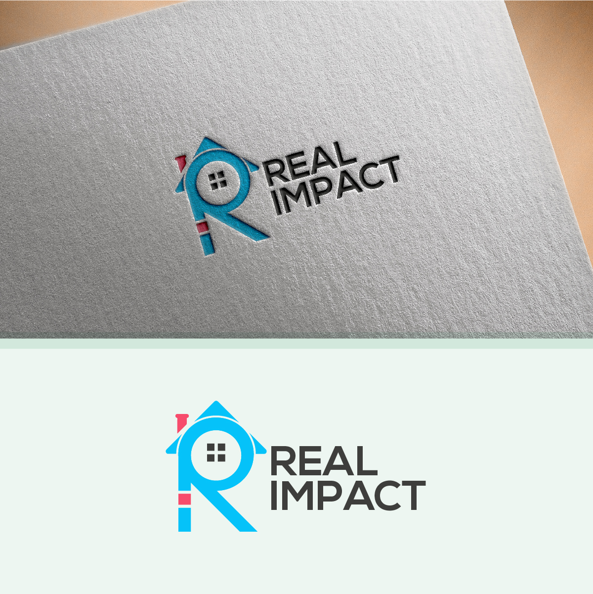 Logo Design by Owltive for this project | Design #30740653