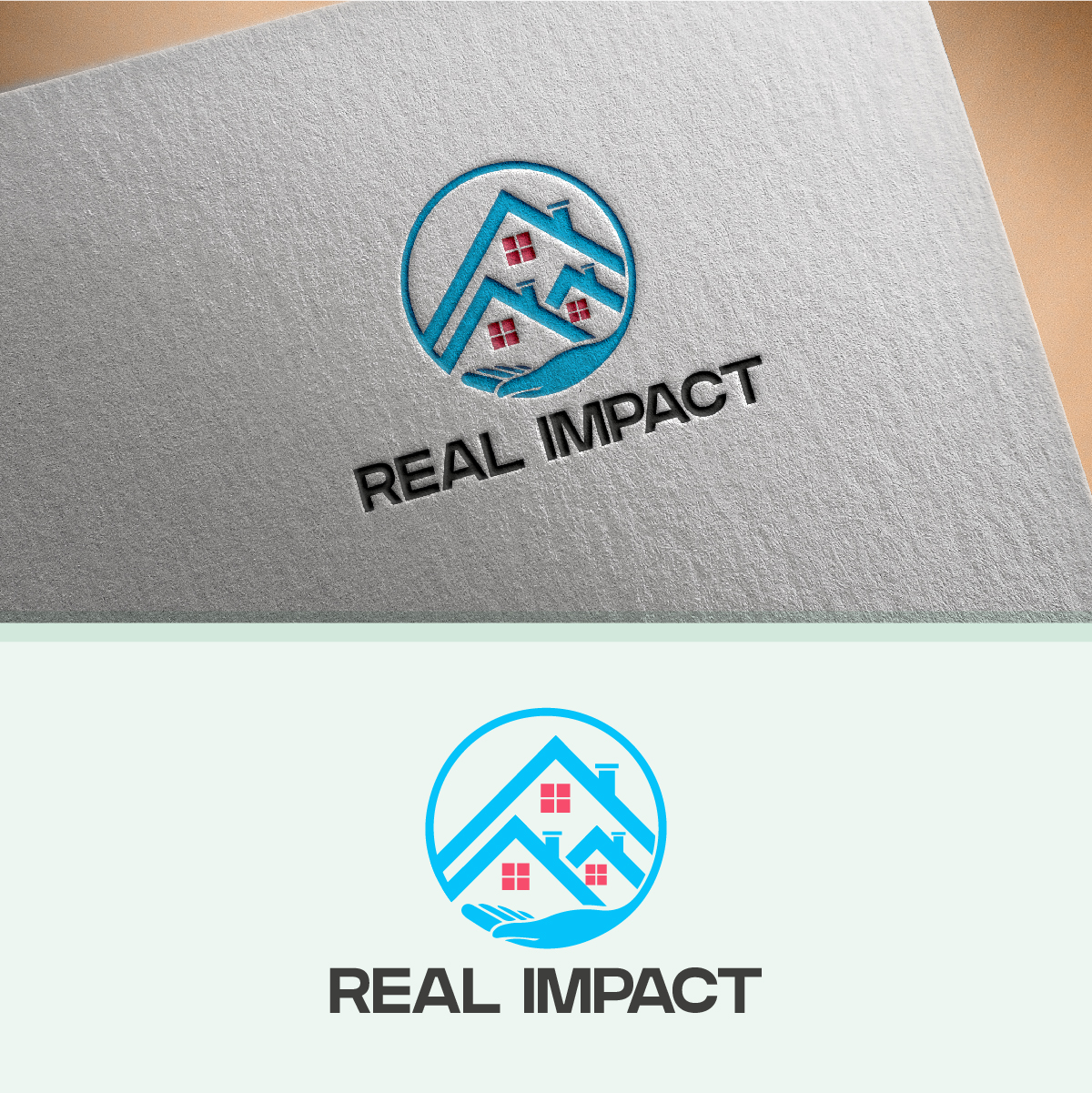 Logo Design by Owltive for this project | Design #30740654