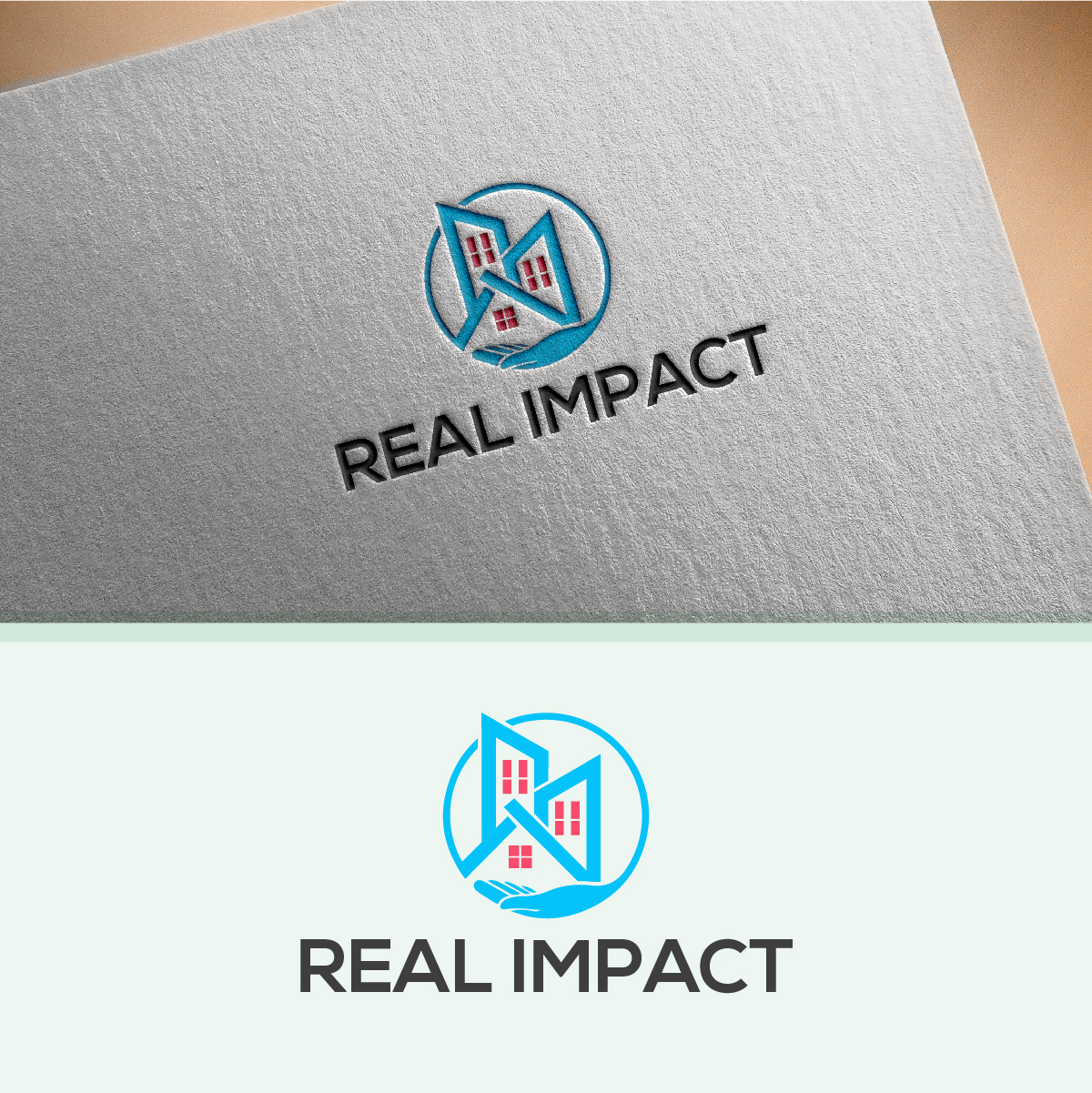 Logo Design by Owltive for this project | Design #30740655