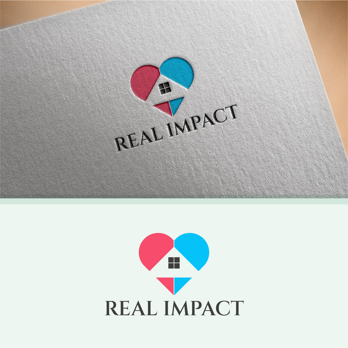 Logo Design by Owltive for this project | Design #30740657