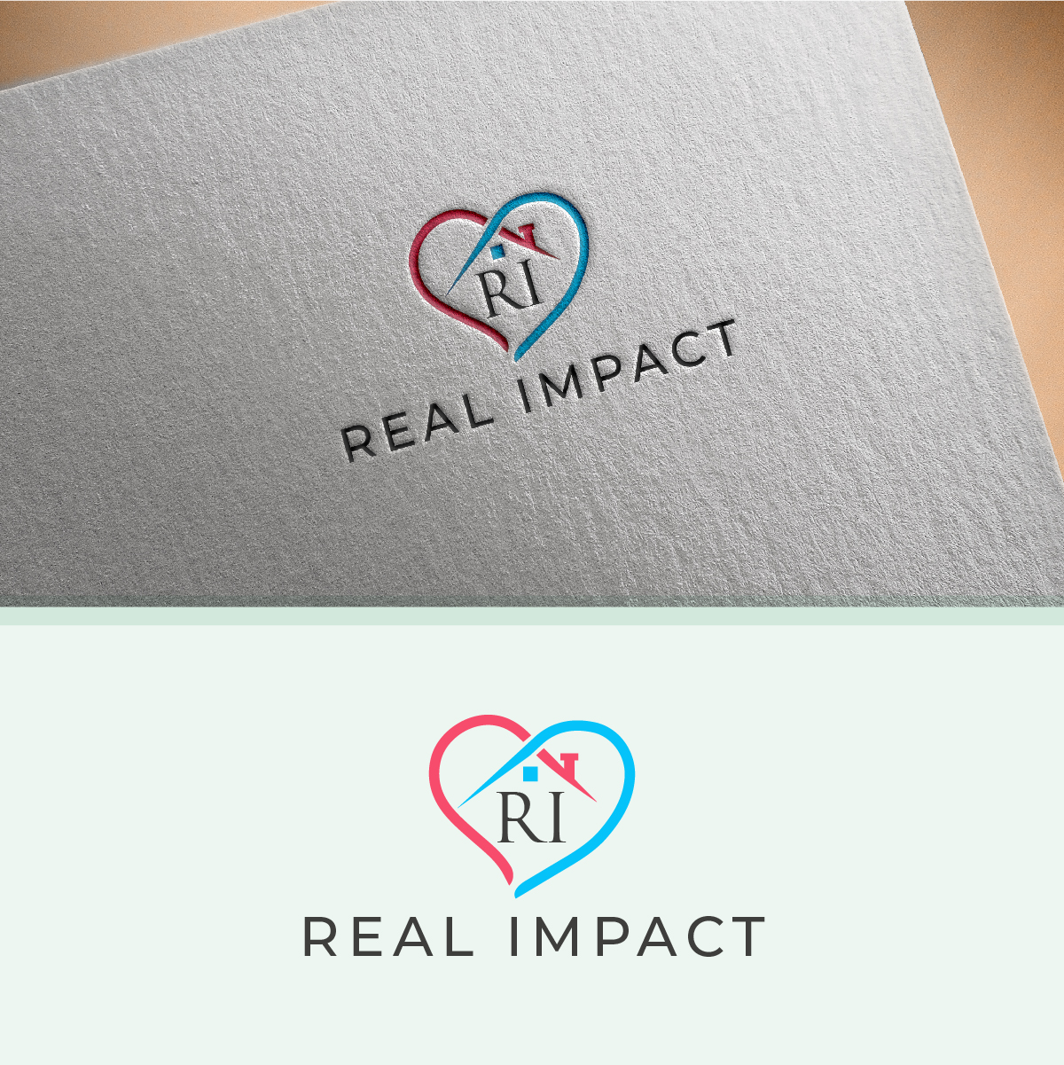 Logo Design by Owltive for this project | Design #30740658