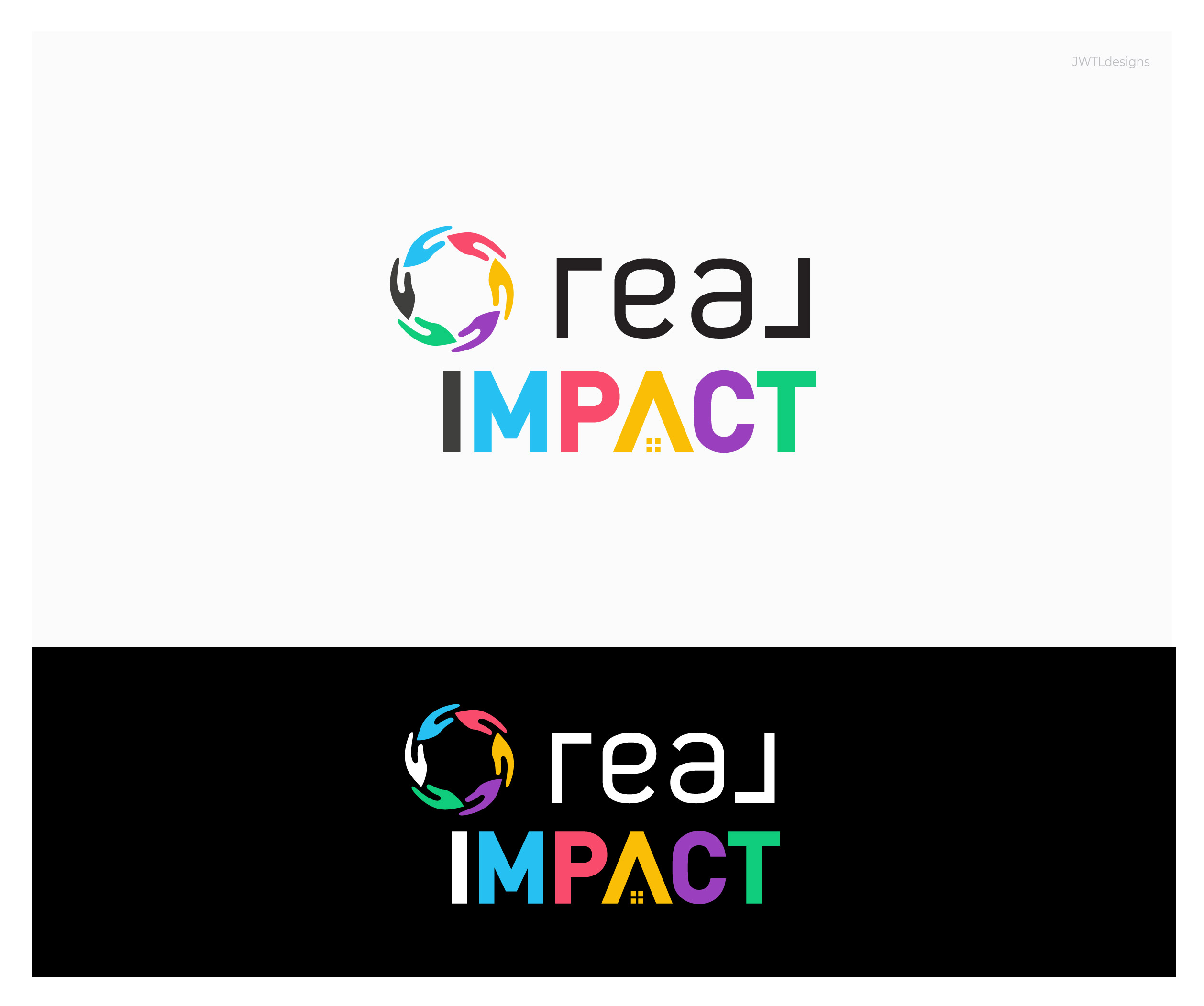 Logo Design by JWTL for this project | Design #30776571