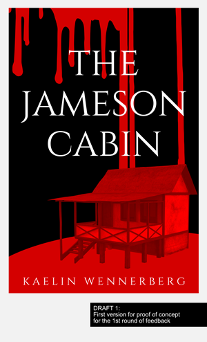eBook Cover Design by AnninWonderland for this project | Design: #30745399