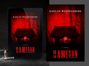 eBook Cover Design by Graphic Storm