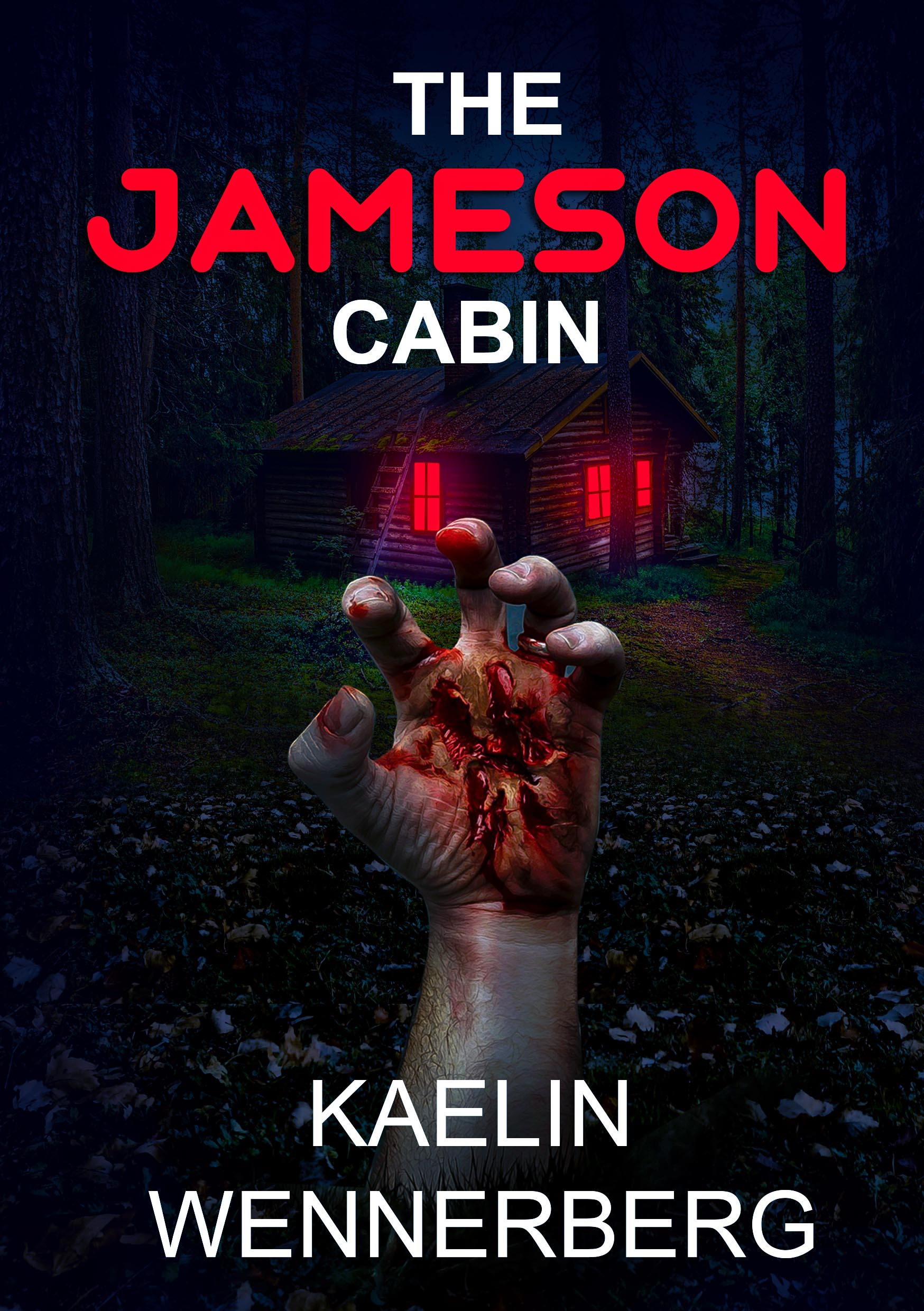 eBook Cover Design by Tech Nova for this project | Design #30749585