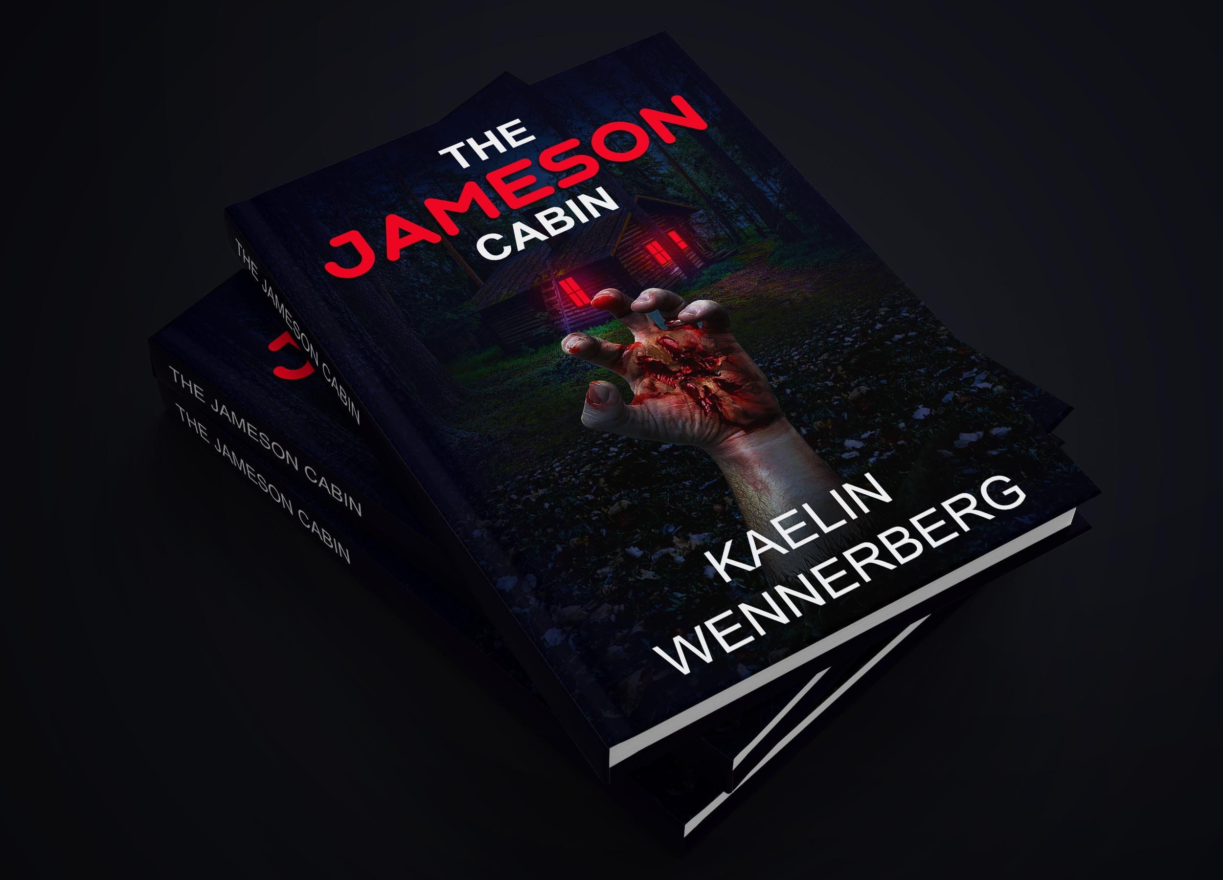 eBook Cover Design by Tech Nova for this project | Design #30749586