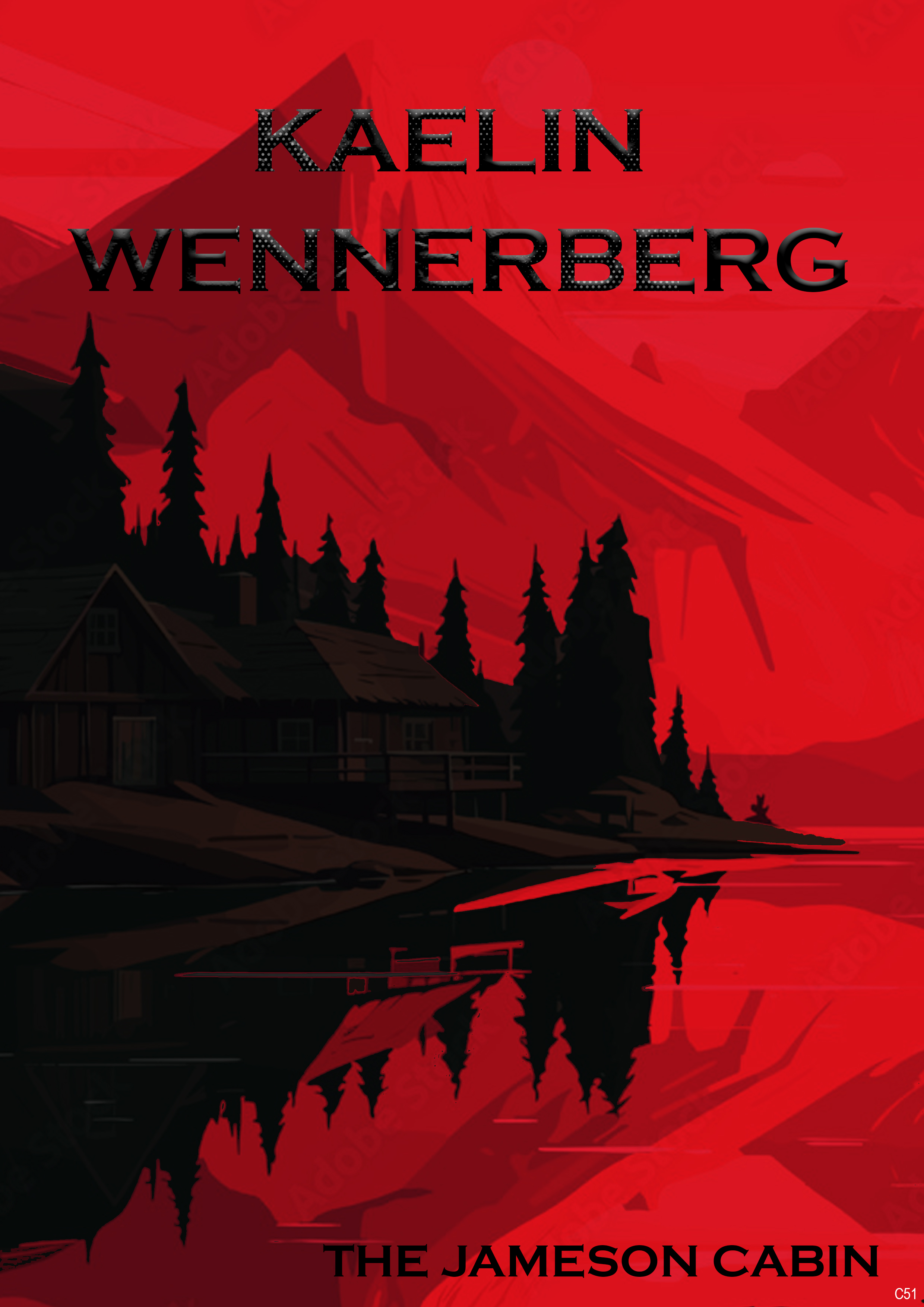 eBook Cover Design by pb for this project | Design #30746054