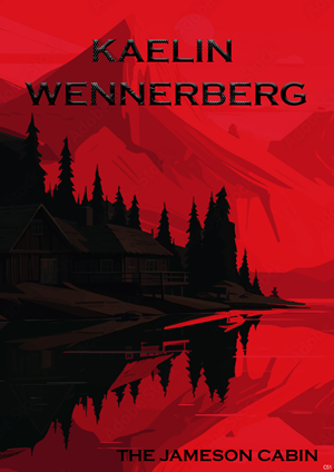 eBook Cover Design by pb for this project | Design: #30746054