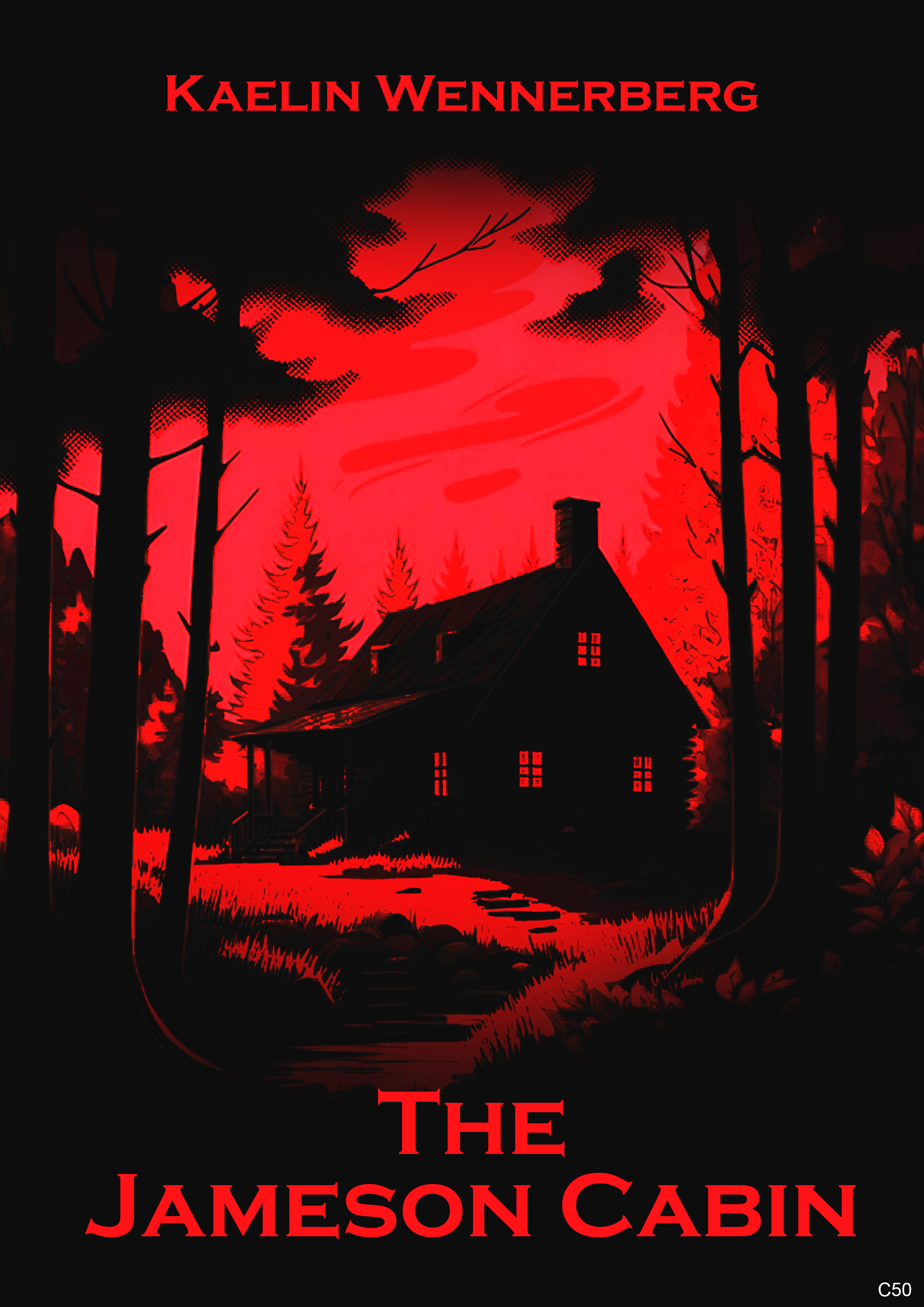 eBook Cover Design by pb for this project | Design #30746056