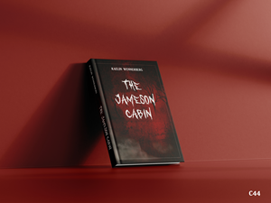 eBook Cover Design by pb for this project | Design: #30746057