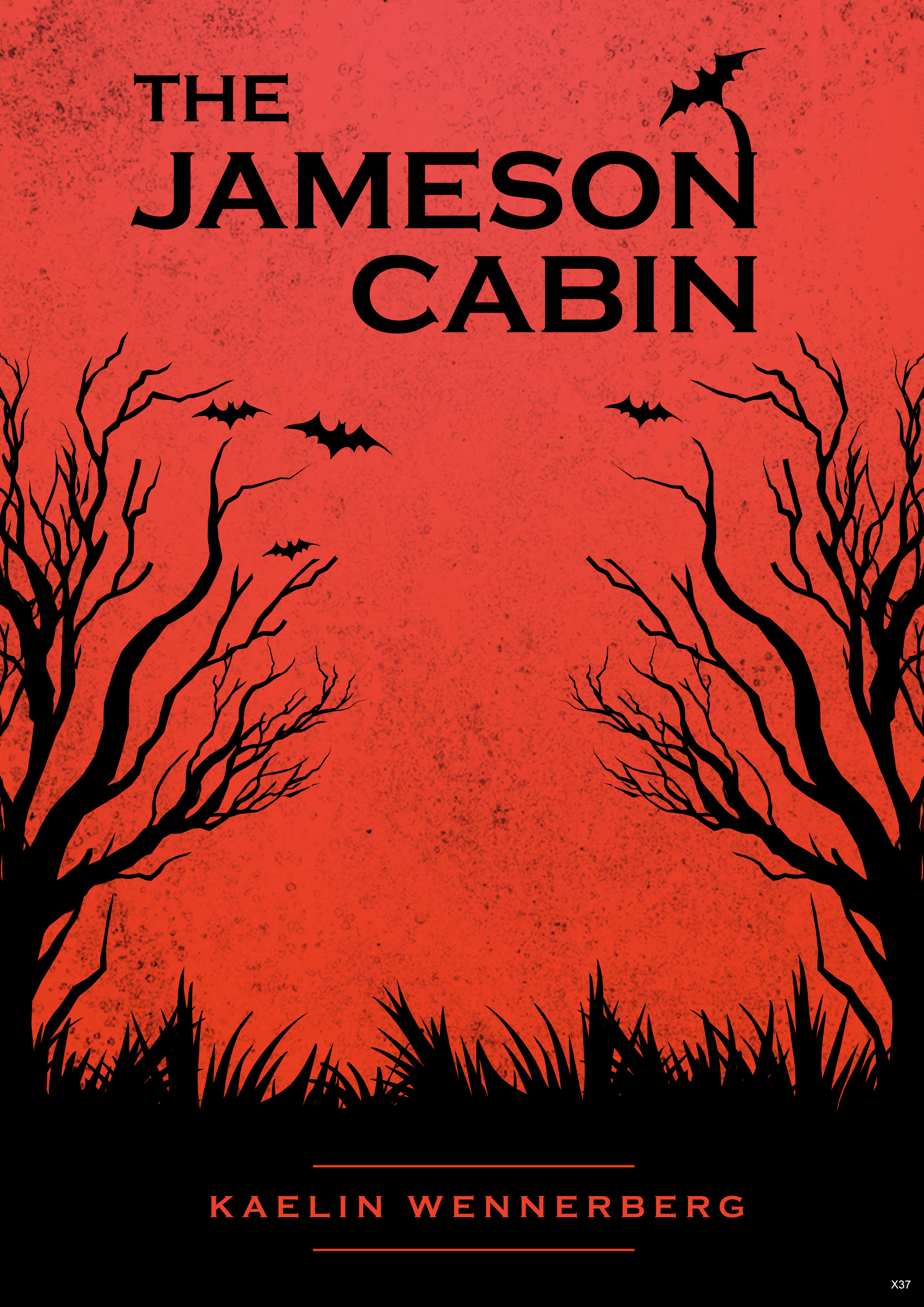 eBook Cover Design by pb for this project | Design #30746063