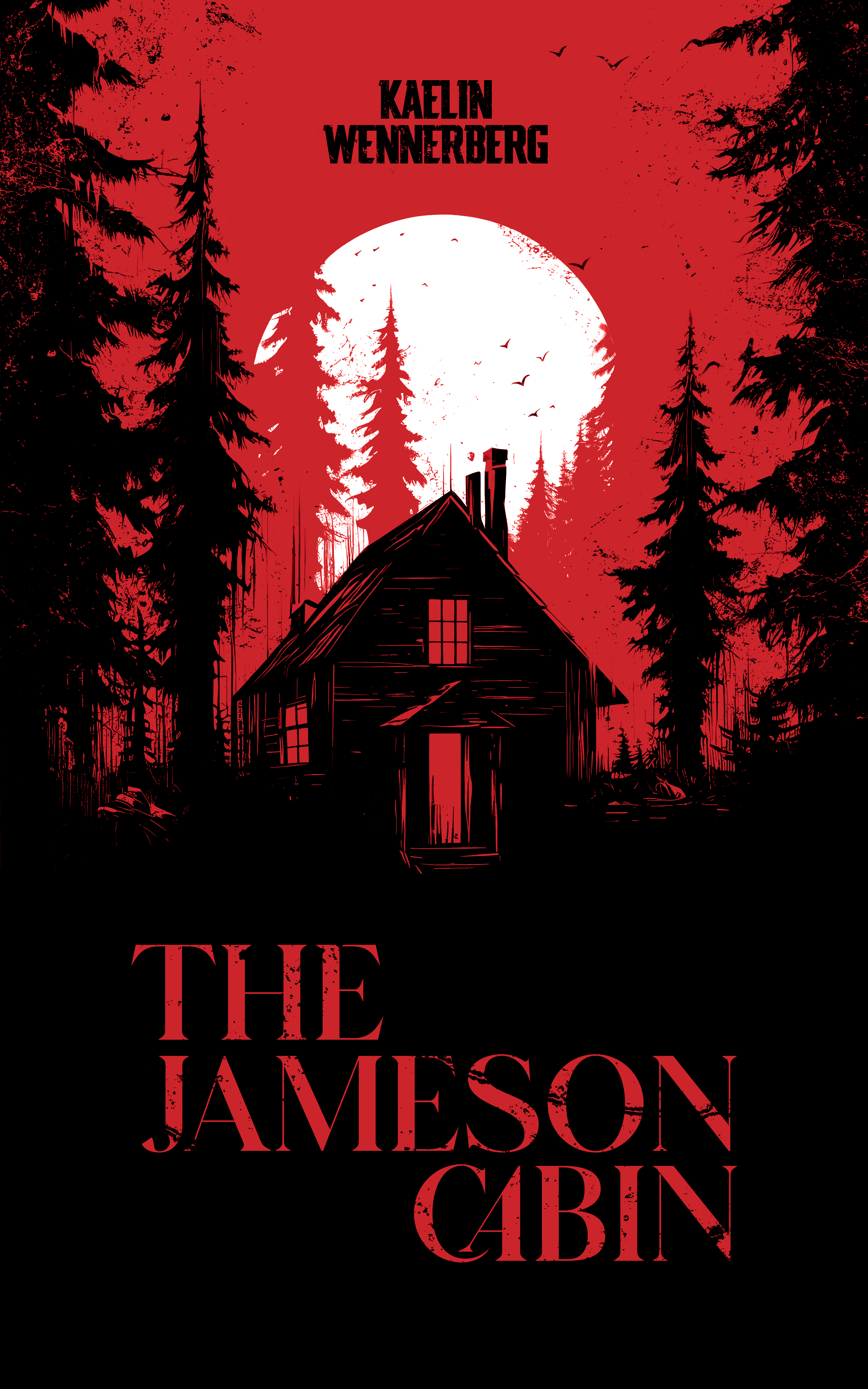 eBook Cover Design by Arv's Archive for this project | Design #30740404