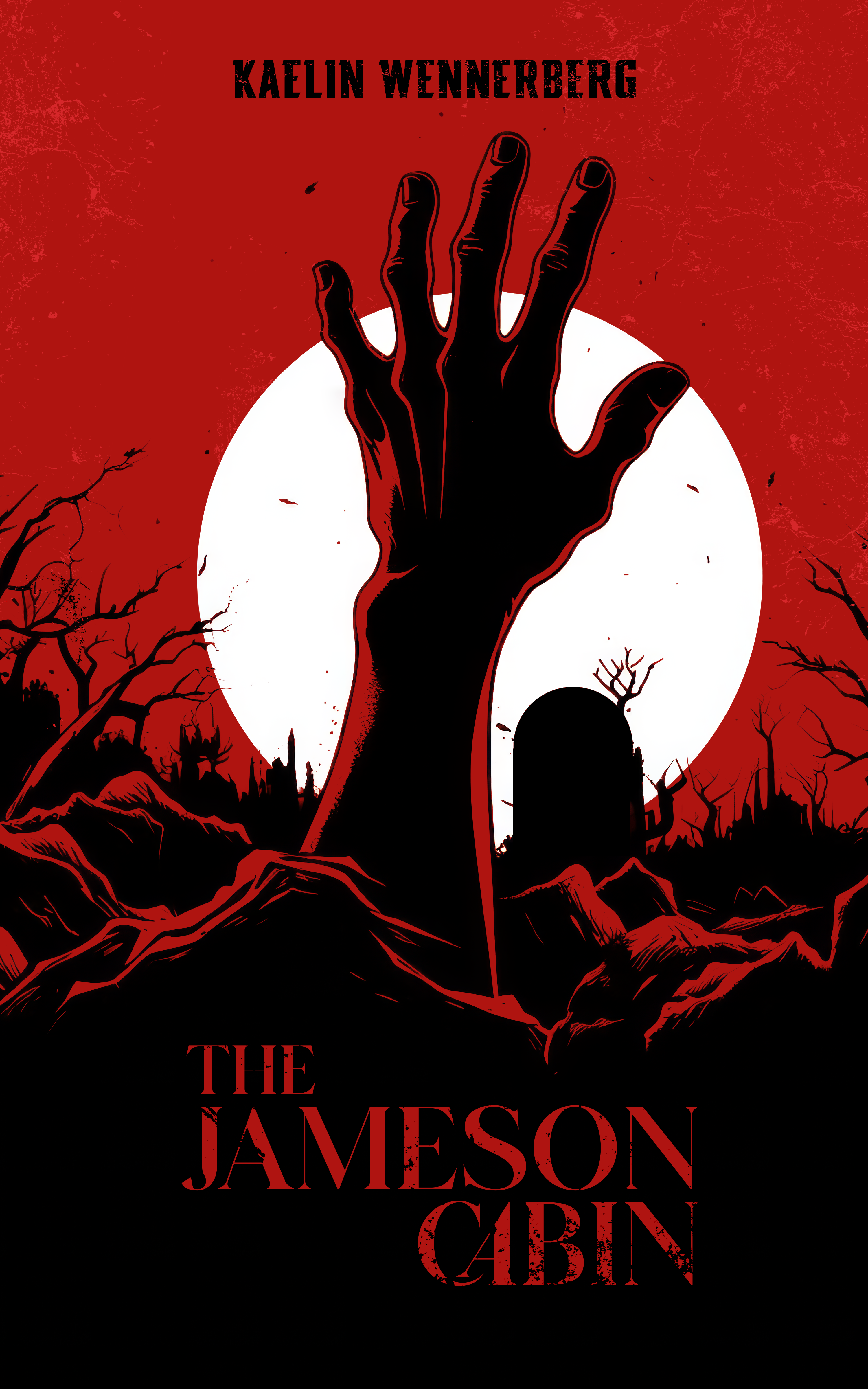 eBook Cover Design by Arv's Archive for this project | Design #30746512