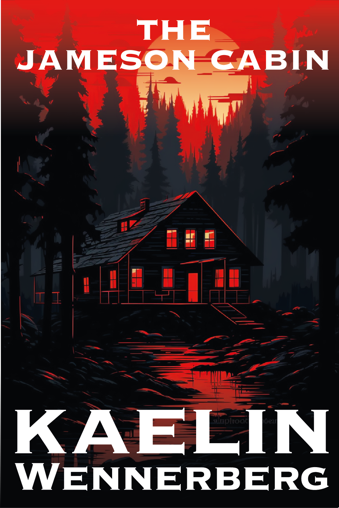 eBook Cover Design by Brewyart Creative for this project | Design #30747321