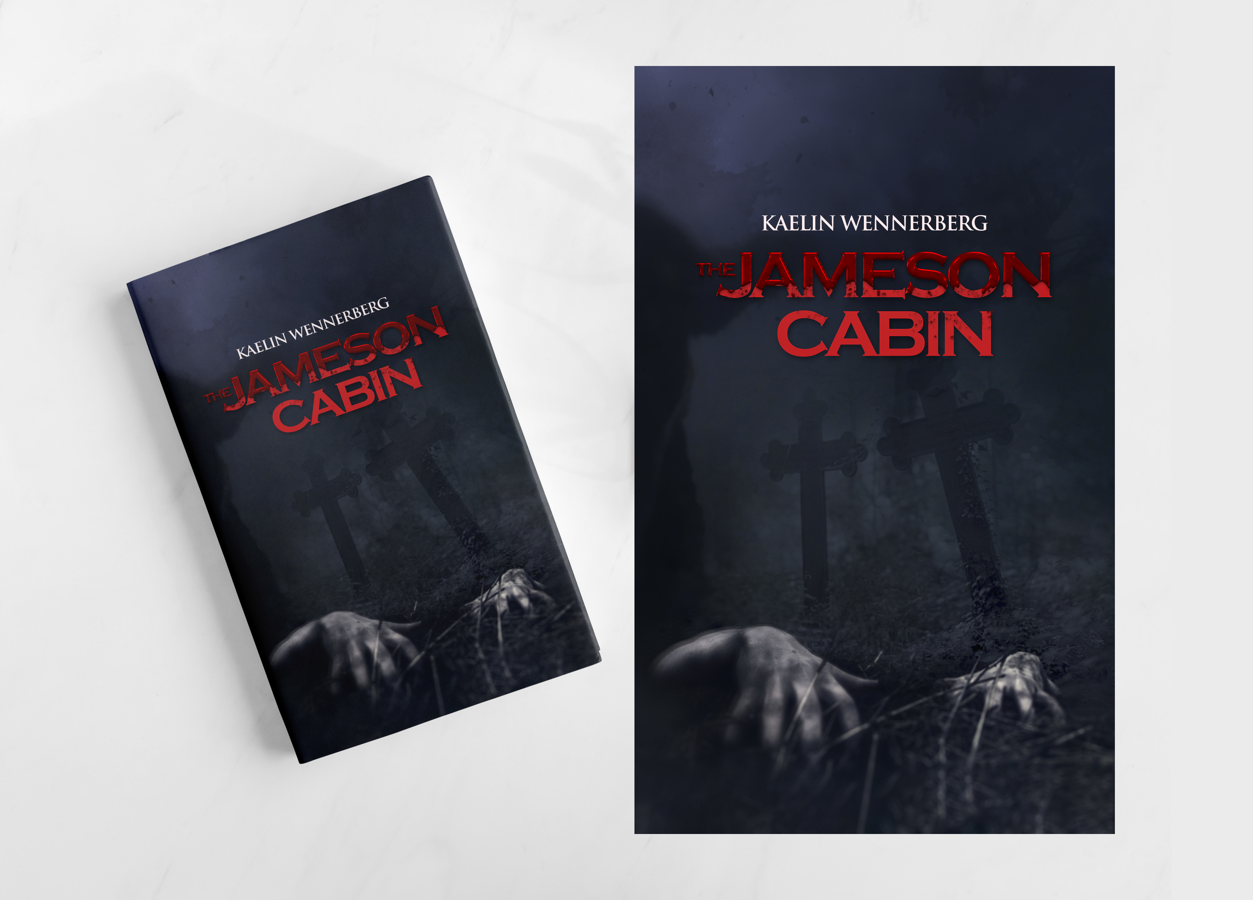 Giseño de Portada de eBook por fastdesign360 para este proyecto | Diseño #30750902