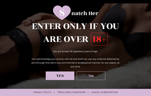 Landing Page Design by RP Digital for this project | Design #30742615