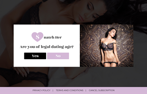 Landing Page Design by RP Digital for this project | Design: #30742618