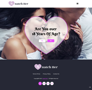 Landing Page Design by pb for this project | Design: #30745685