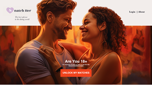 Landing Page Design by sinpocalypse for this project | Design #30758299
