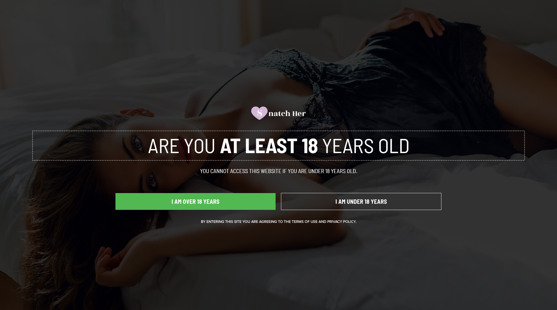 Landing Page Design by creative.bugs for this project | Design #30761980