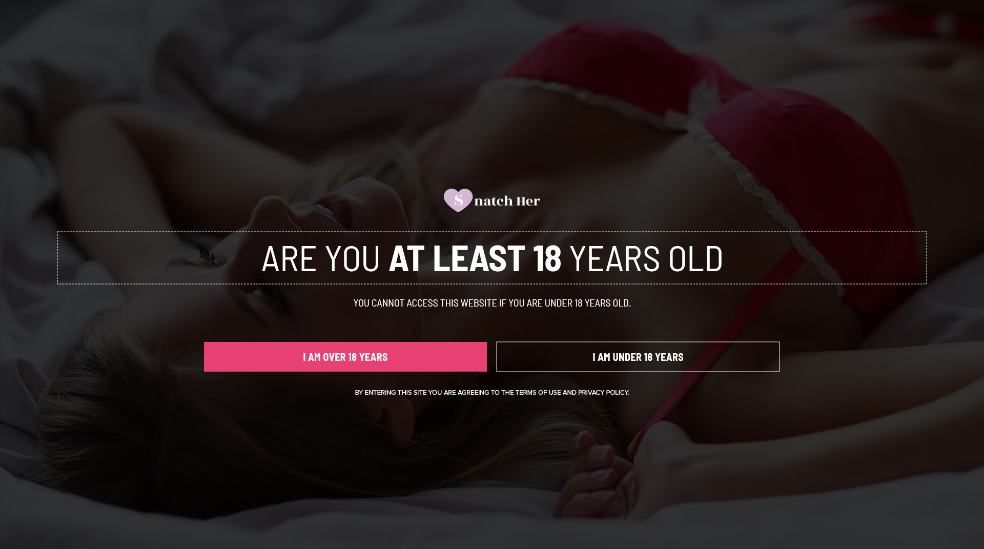 Landing Page Design by creative.bugs for this project | Design #30761981