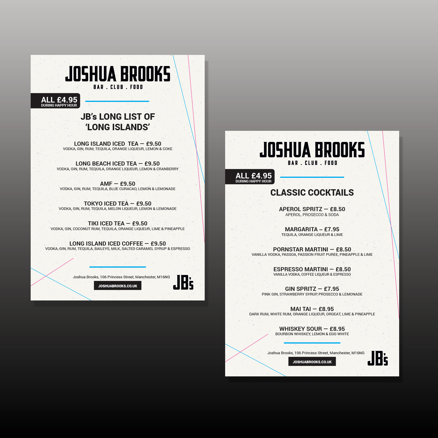 Diseño de Menú por shritaa1 para este proyecto | Diseño: #30740739