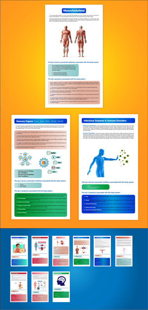 Infographic Design by VectR for this project | Design: #30827736