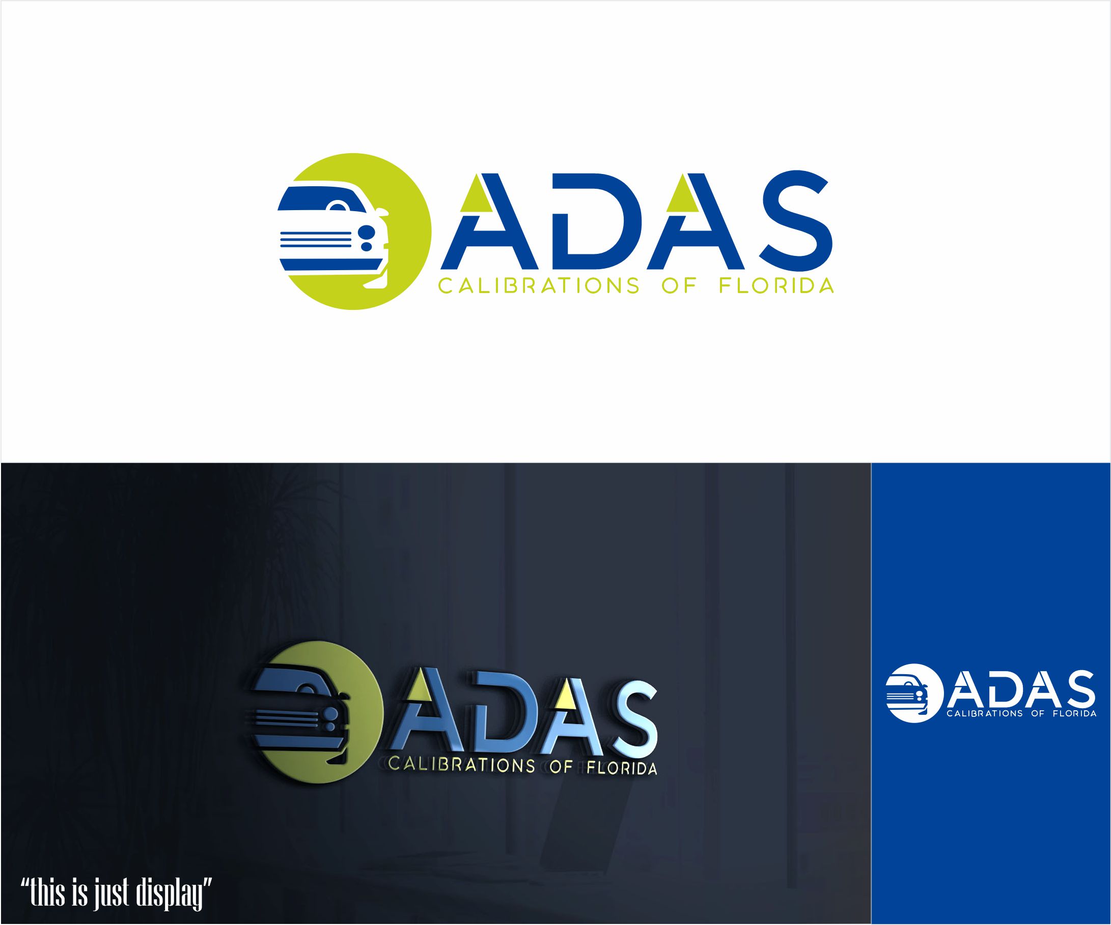 Logo Design by alkaline for this project | Design #30744626