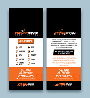 Banner Ad Design by Graphic Guy