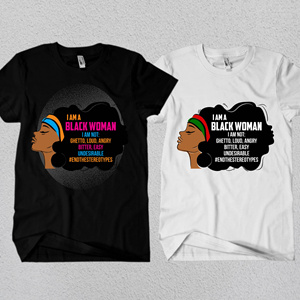 Design de T-shirt par Rheanza pour ce projet | Design : #30743702