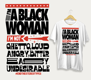 Design de T-shirt par Letterdot pour ce projet | Design : #30750045