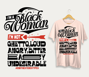 Design de T-shirt par Letterdot pour ce projet | Design : #30750165