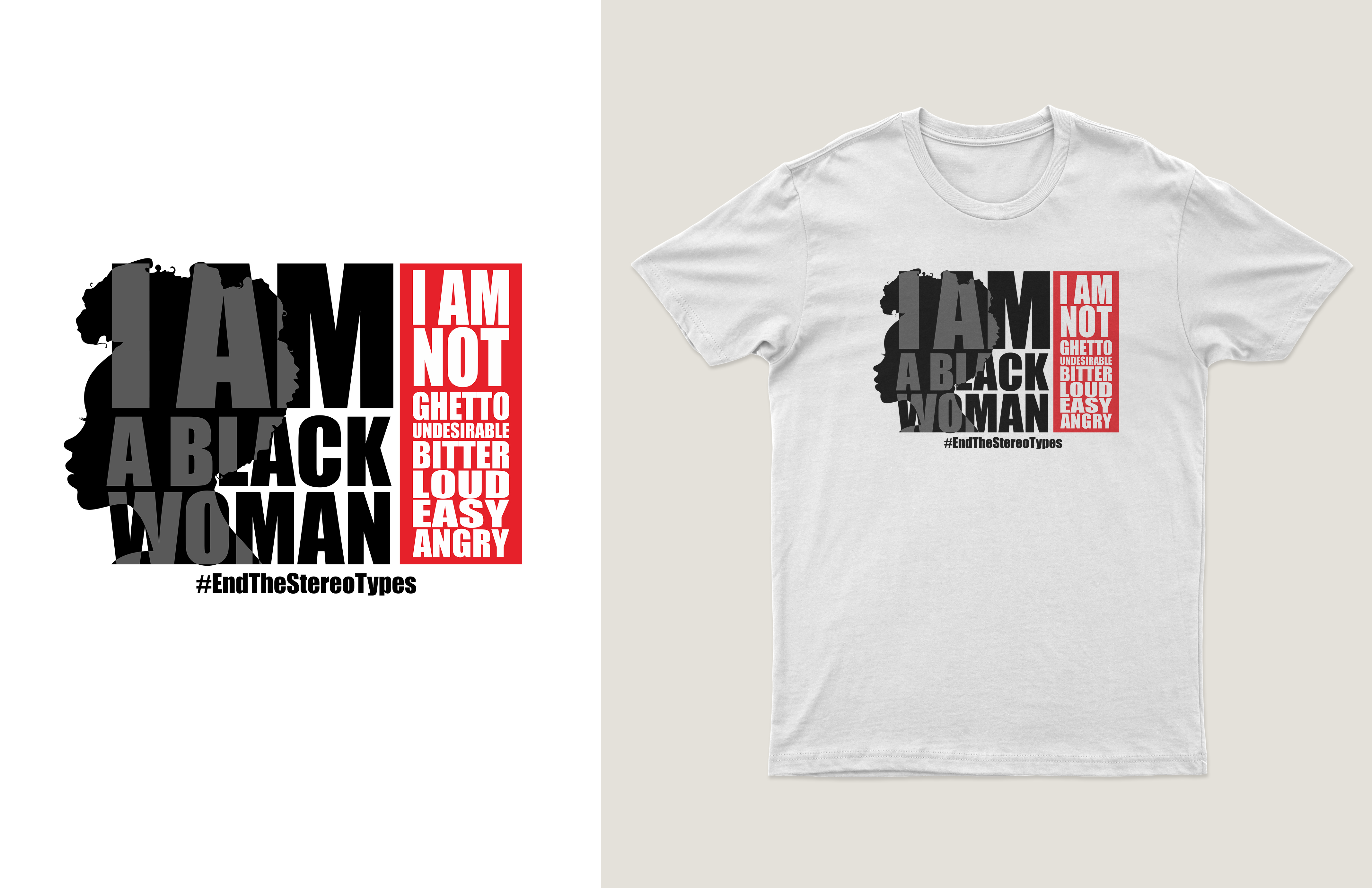 Design de T-shirt par guprulsugiyanto pour ce projet | Design #30742312