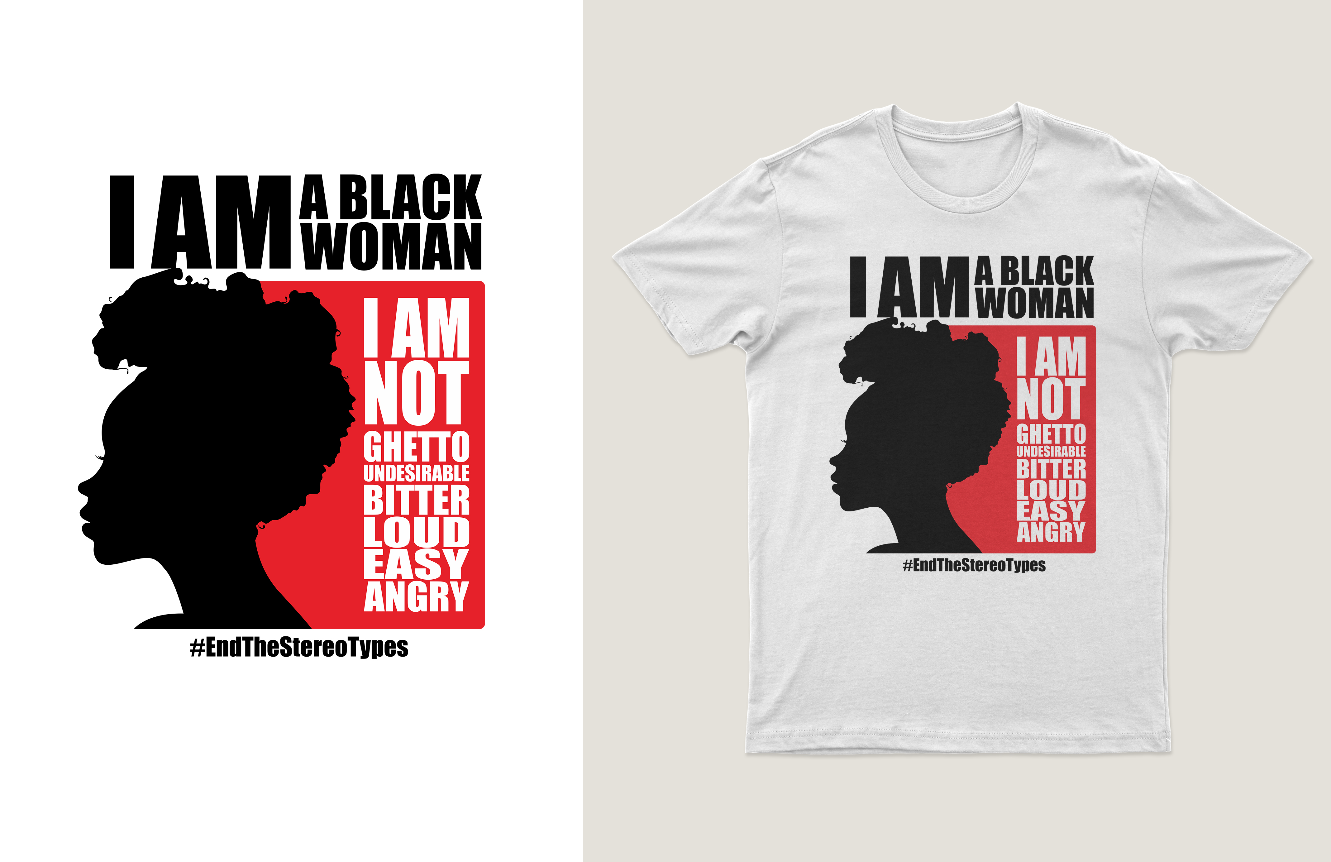 Design de T-shirt par guprulsugiyanto pour ce projet | Design #30744373