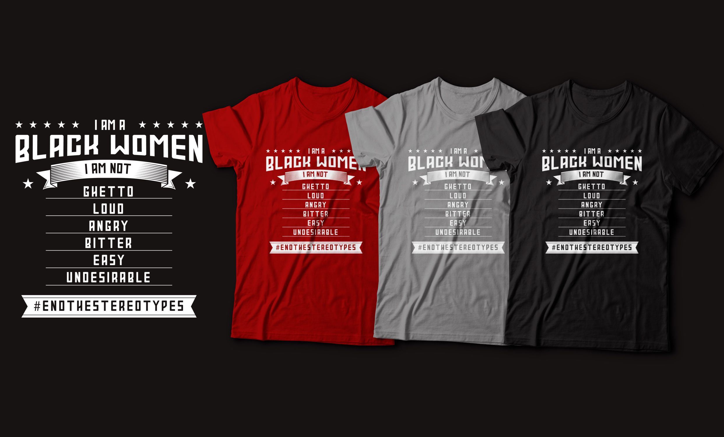 T-shirt Design by devidigitalart for this project | Design #30744928