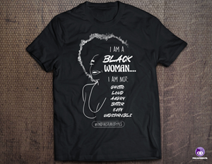 T-shirt Design by FigliaPerduta