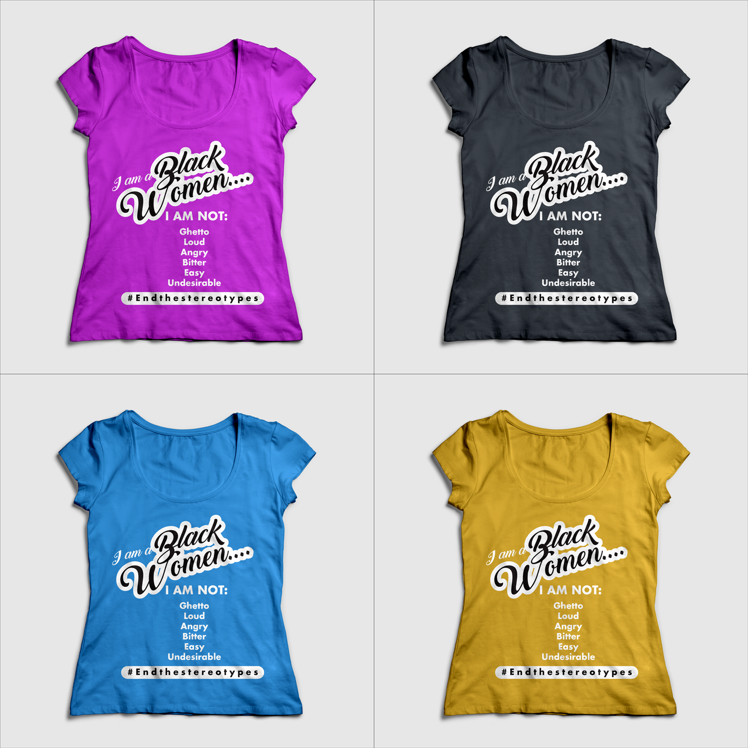 Design de T-shirt par oxxi pour ce projet | Design #30740349