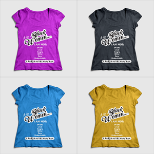 Design de T-shirt par oxxi pour ce projet | Design : #30740349
