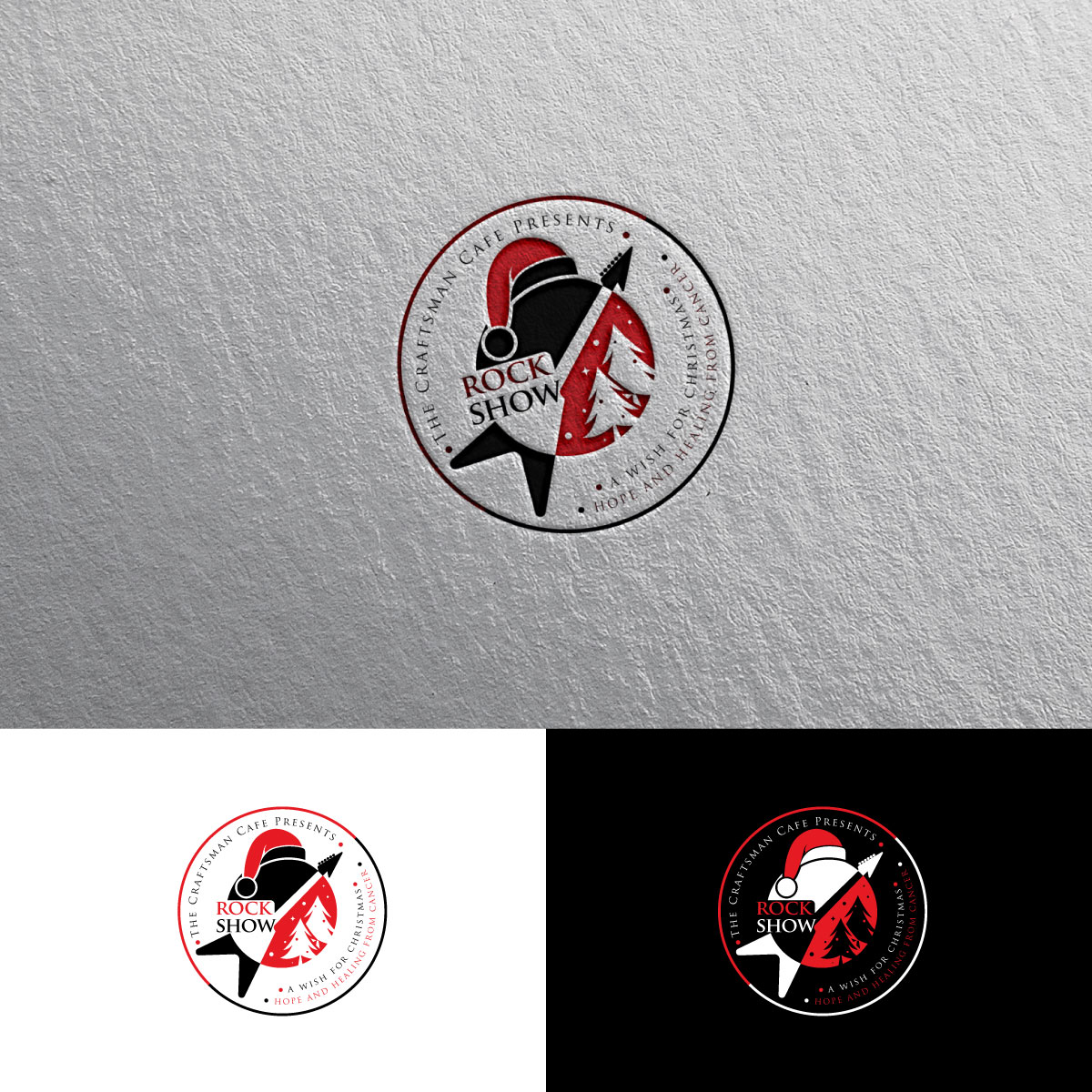 Logo Design by chris Ray for this project | Design #30744195