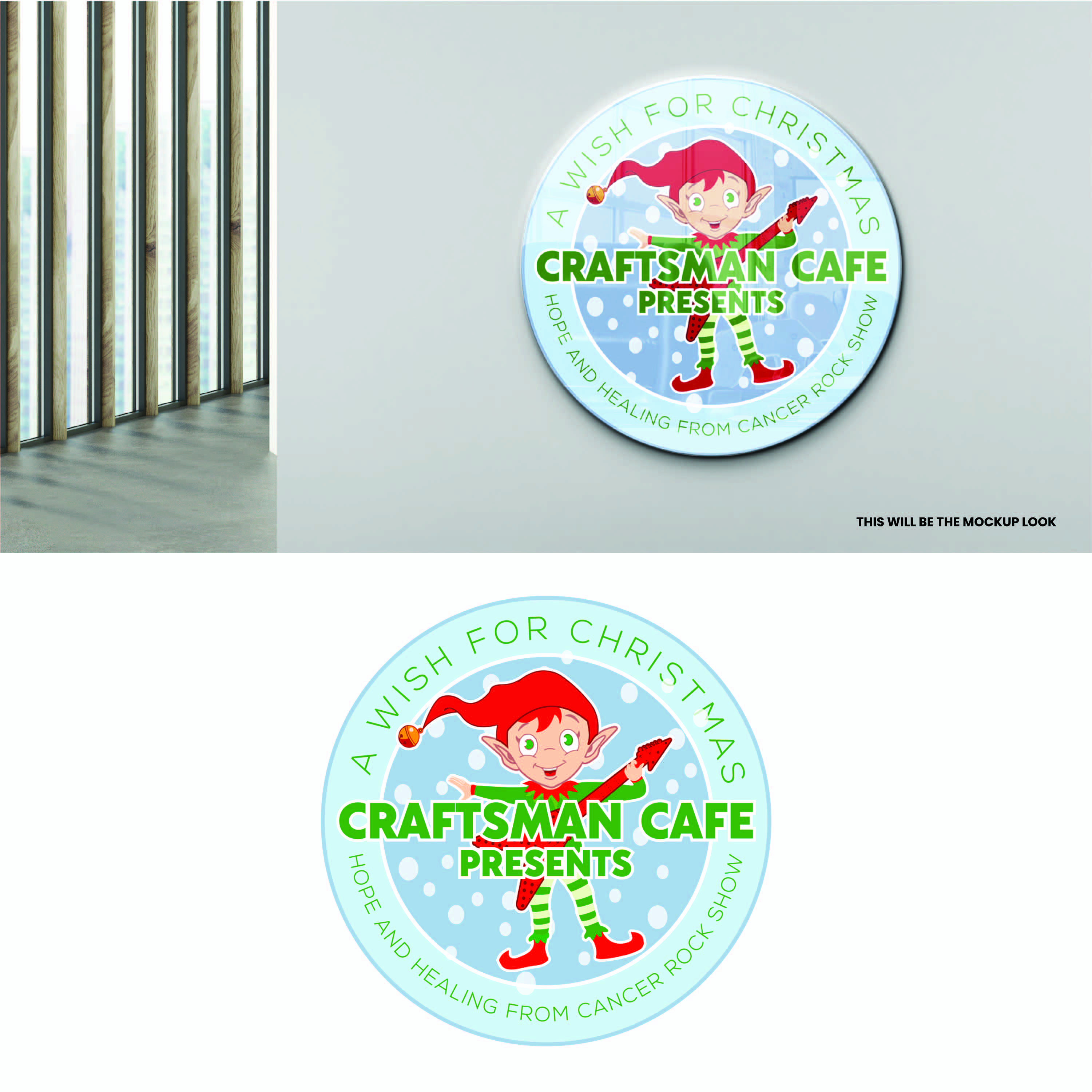 Logo Design by nthamali85 for this project | Design #30784664