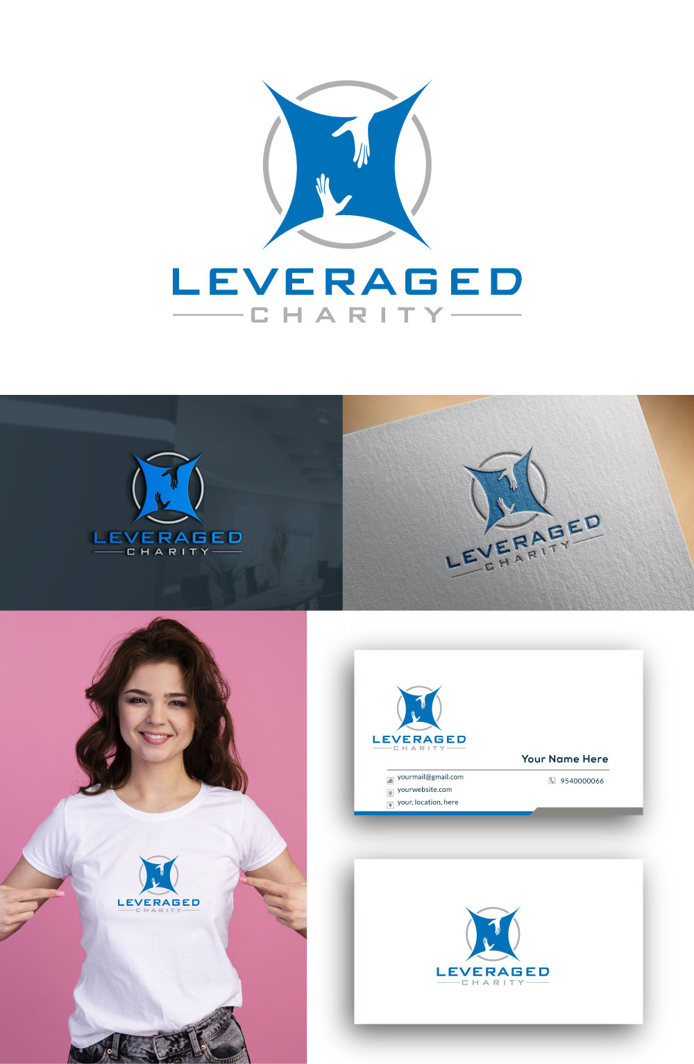 Logo Design by amran mollaa for this project | Design #30746269