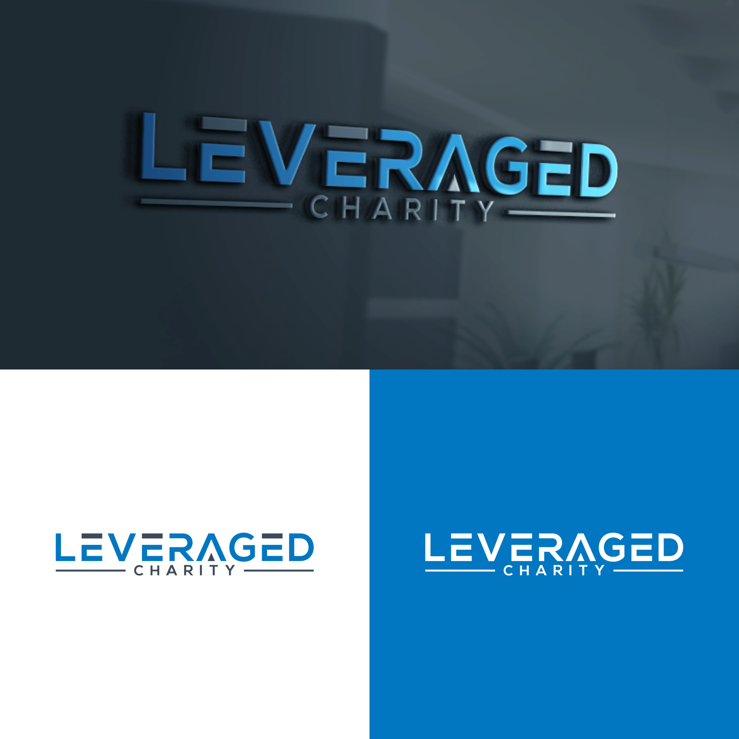 Logo Design by okta5 for this project | Design #30752130