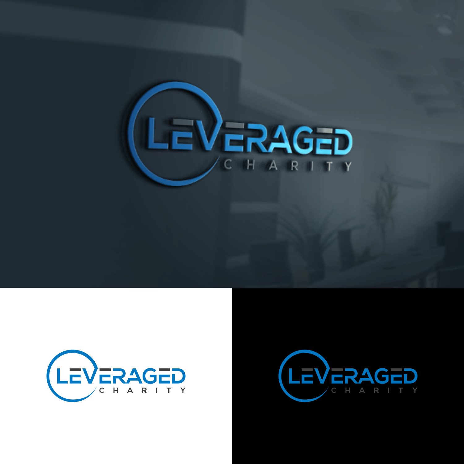 Logo Design by semarco for this project | Design #30741914