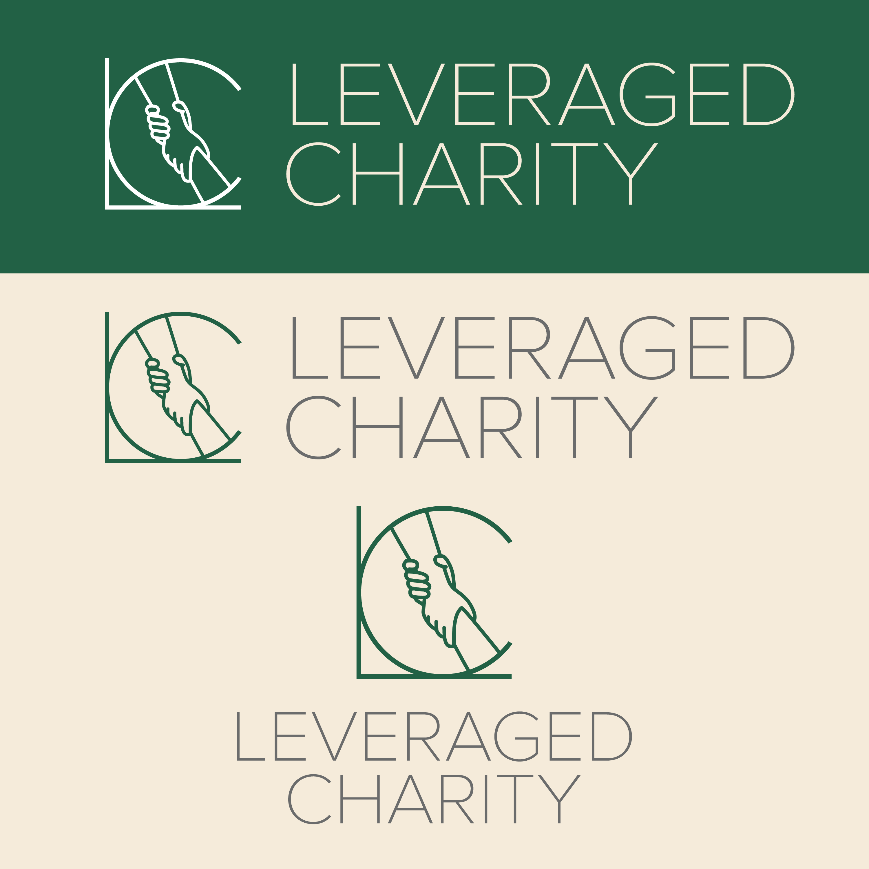 Logo Design by amccrory for this project | Design #30741420